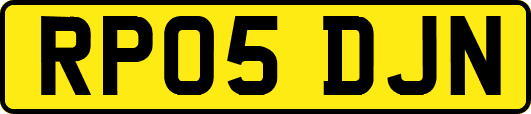 RP05DJN
