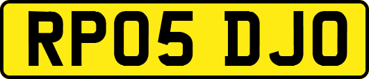 RP05DJO