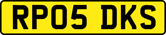 RP05DKS