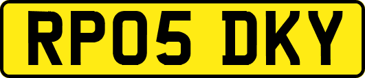 RP05DKY