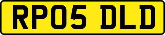 RP05DLD