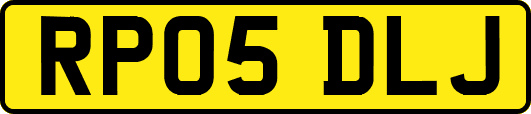RP05DLJ