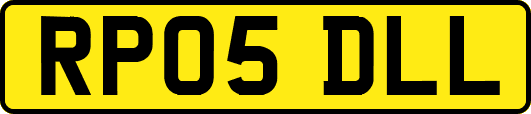 RP05DLL
