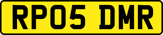 RP05DMR