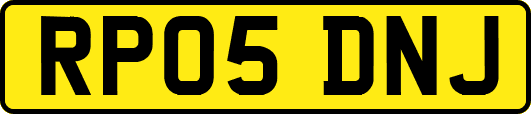 RP05DNJ