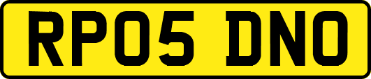 RP05DNO