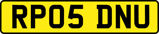 RP05DNU