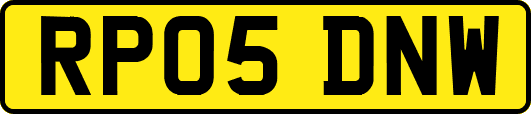 RP05DNW