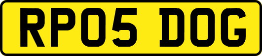 RP05DOG