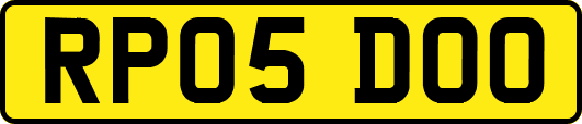 RP05DOO