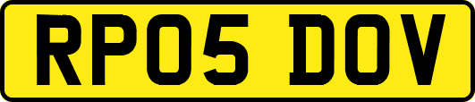RP05DOV