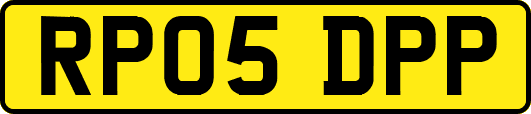 RP05DPP