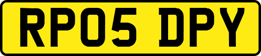 RP05DPY