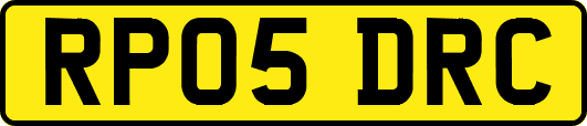 RP05DRC