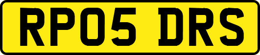 RP05DRS