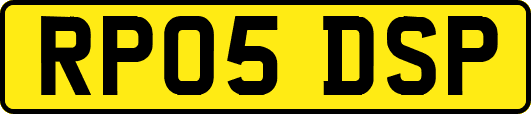 RP05DSP