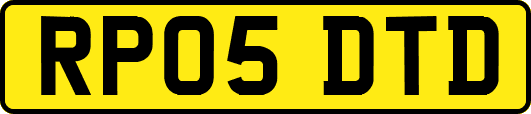 RP05DTD