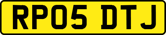 RP05DTJ