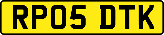 RP05DTK