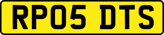 RP05DTS