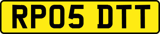 RP05DTT