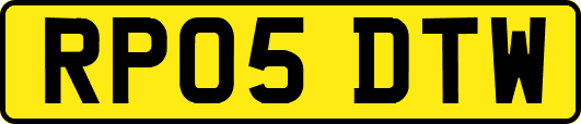 RP05DTW