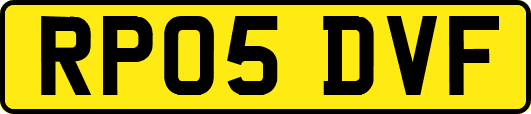 RP05DVF
