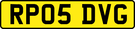 RP05DVG