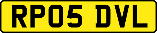 RP05DVL