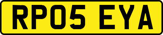 RP05EYA