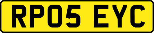 RP05EYC