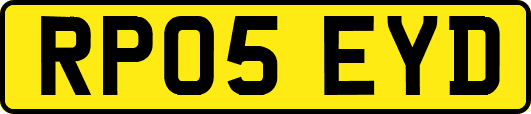RP05EYD