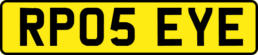 RP05EYE