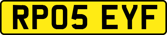 RP05EYF