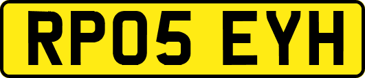 RP05EYH