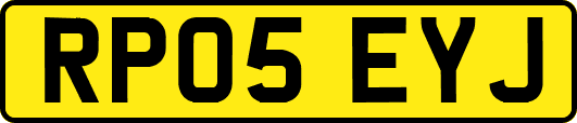 RP05EYJ