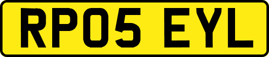 RP05EYL