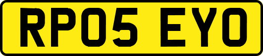 RP05EYO