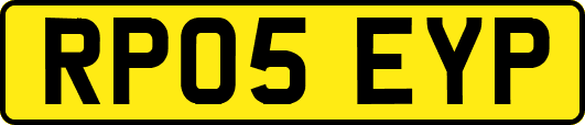 RP05EYP