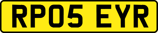 RP05EYR