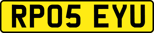 RP05EYU