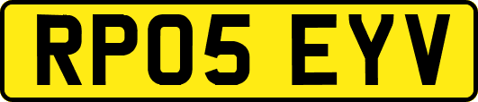 RP05EYV