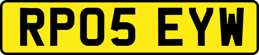 RP05EYW