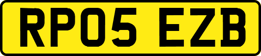 RP05EZB