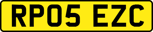 RP05EZC