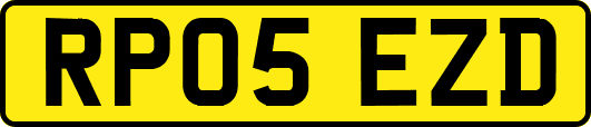 RP05EZD