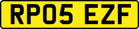 RP05EZF