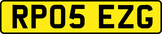 RP05EZG