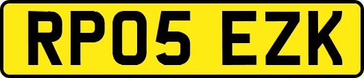RP05EZK