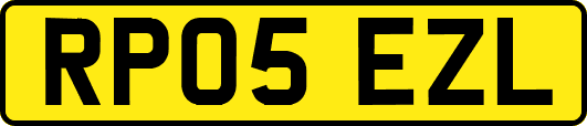 RP05EZL